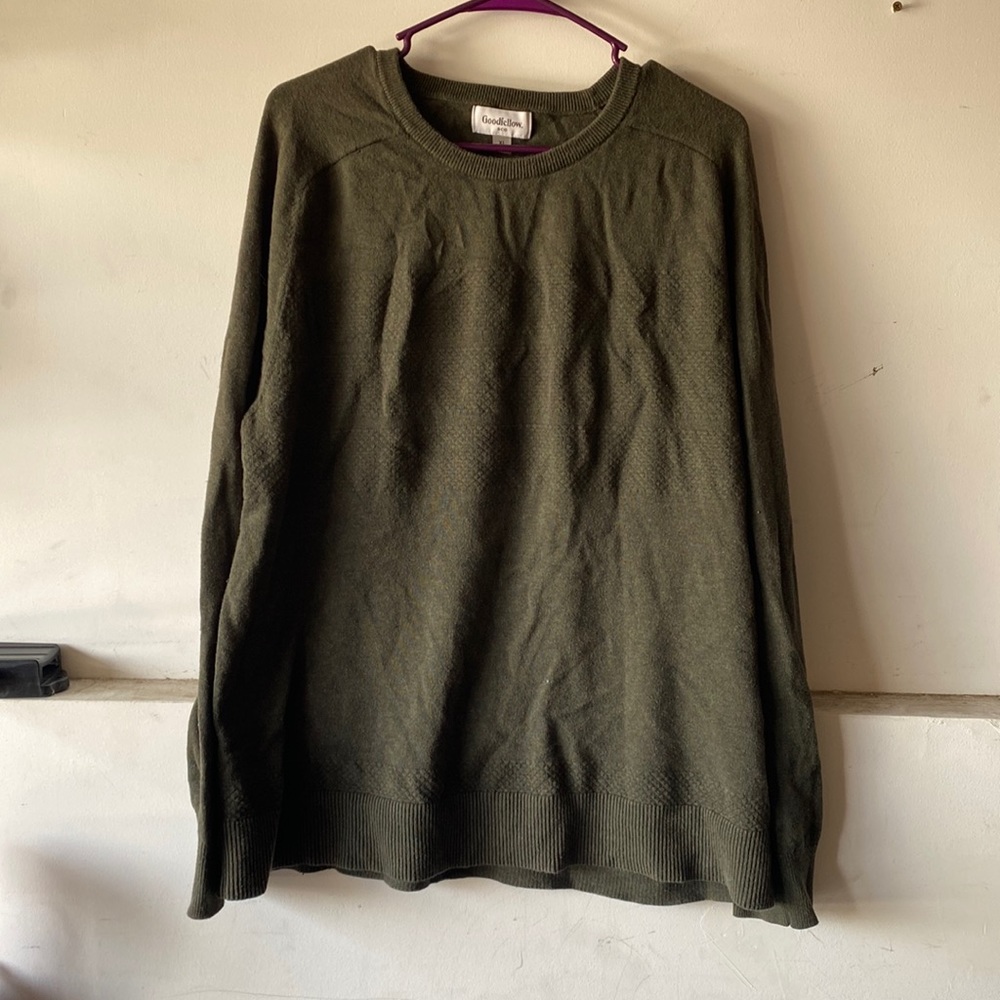 Goodfellow Crew Neck
